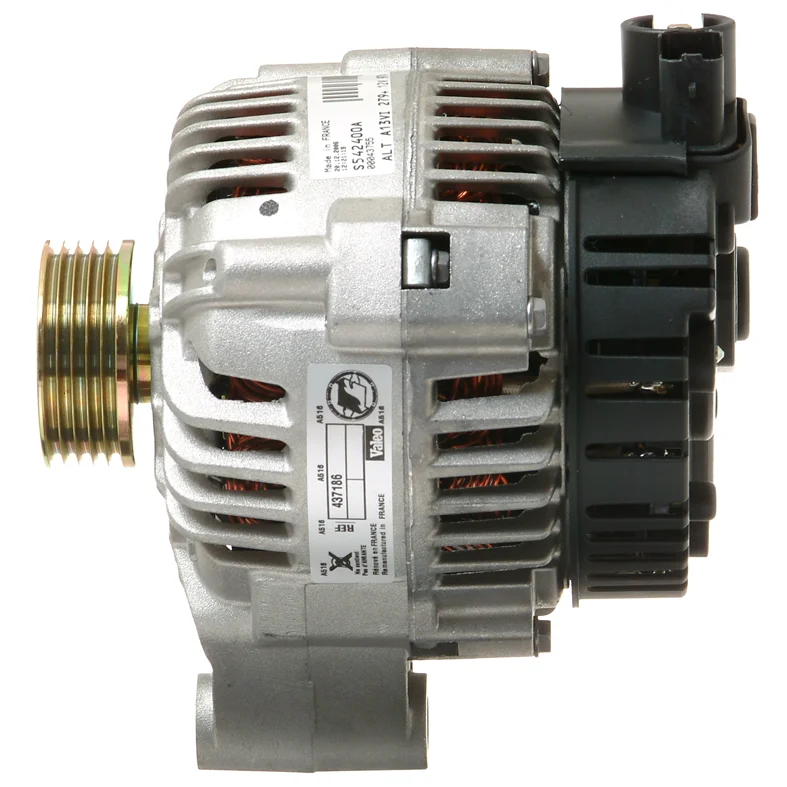 PSA Alternator 12V-97A