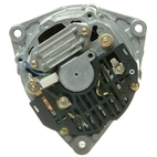 Deutz Marine Alternator 24V-55A
