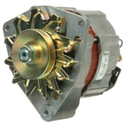 Deutz Marine Alternator 24V-55A