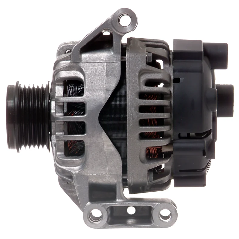 Opel Diesel Alternator 12V-90A