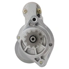 Nissan Pickup D Starter motor 12V
