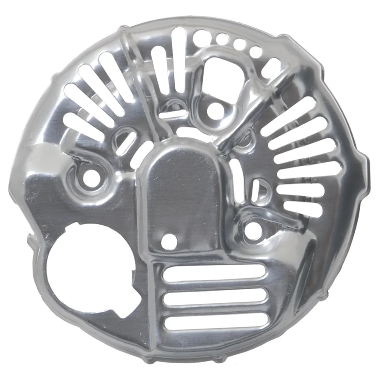 End cover Nippondenso