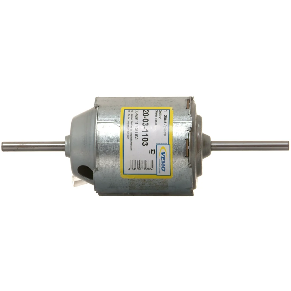 Electric motor, cabin fan BMW 7 (E23)