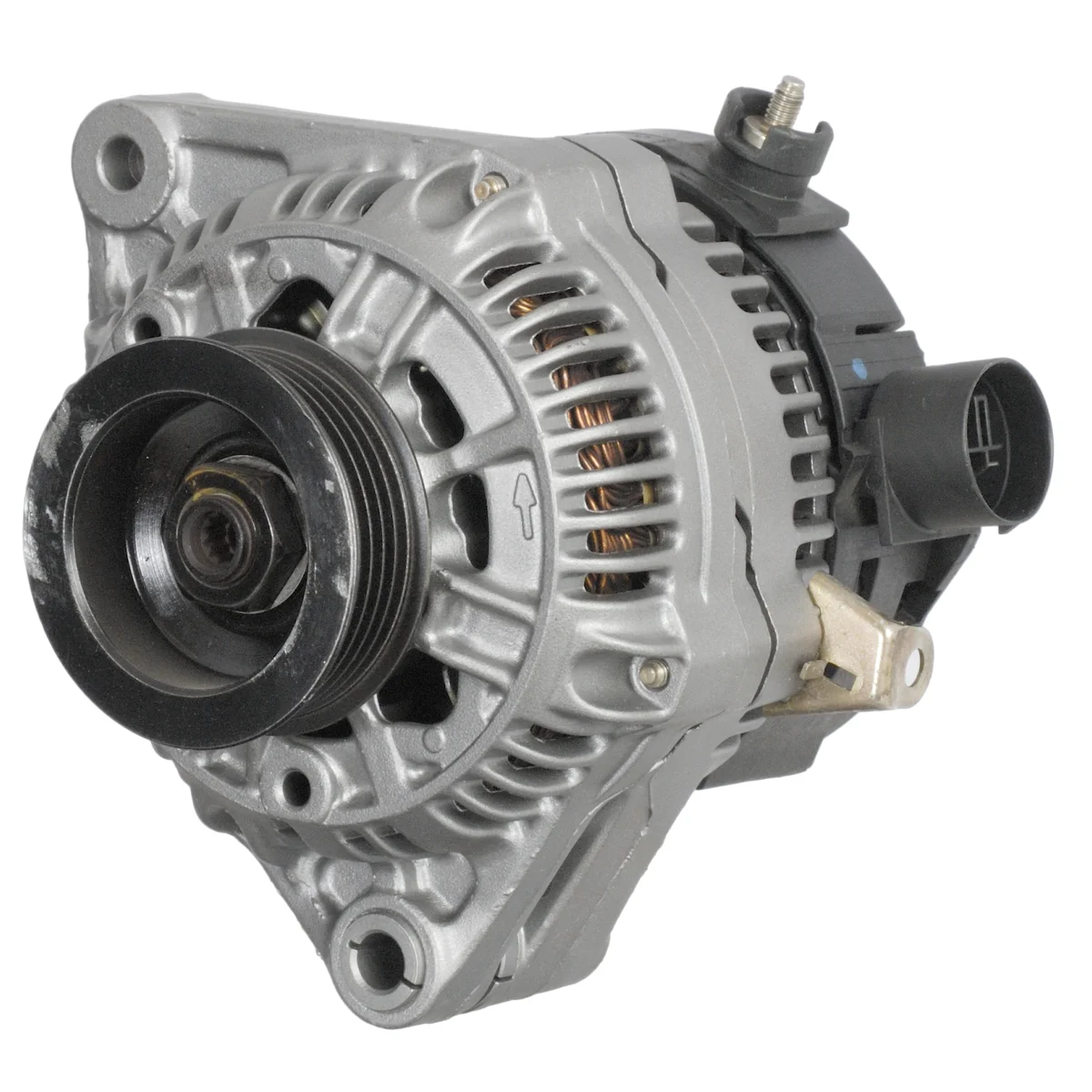 Honda Alternator (Bosch type) 12V-70A