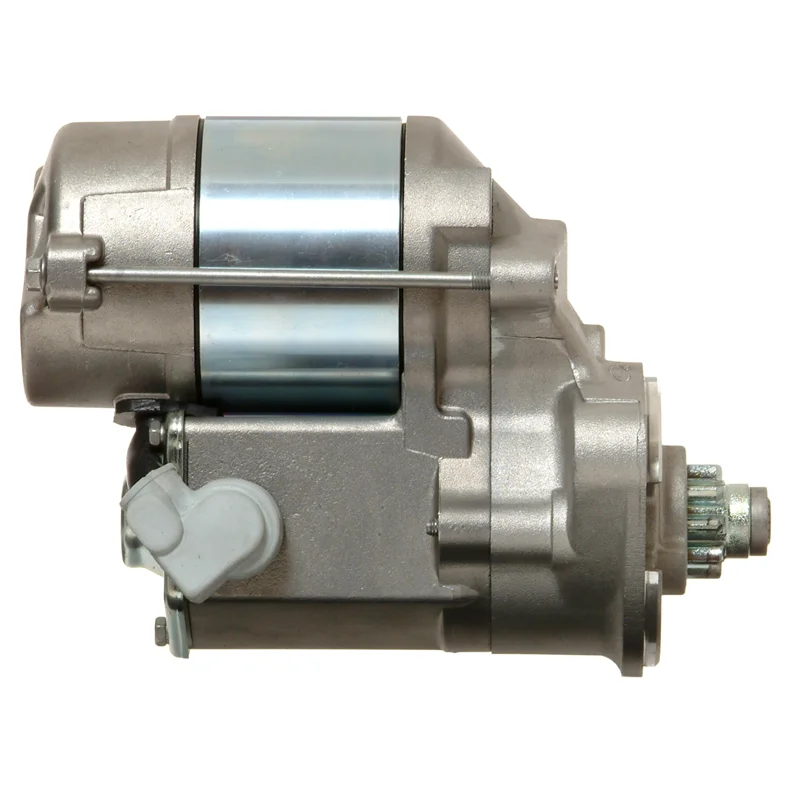 Cub Cadet 7254 Starter motor 12V-1.4kW