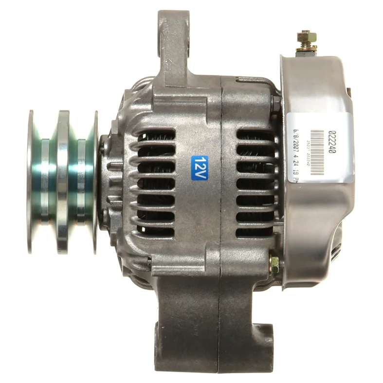 Caterpillar Alternator 12V-50A