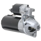 Cadillac CTS 3.2 Starter motor