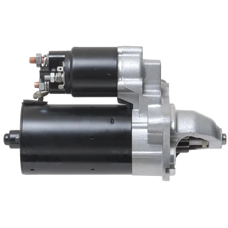 BMW X5 3.0 Starter motor