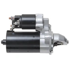 BMW X5 3.0 Starter motor