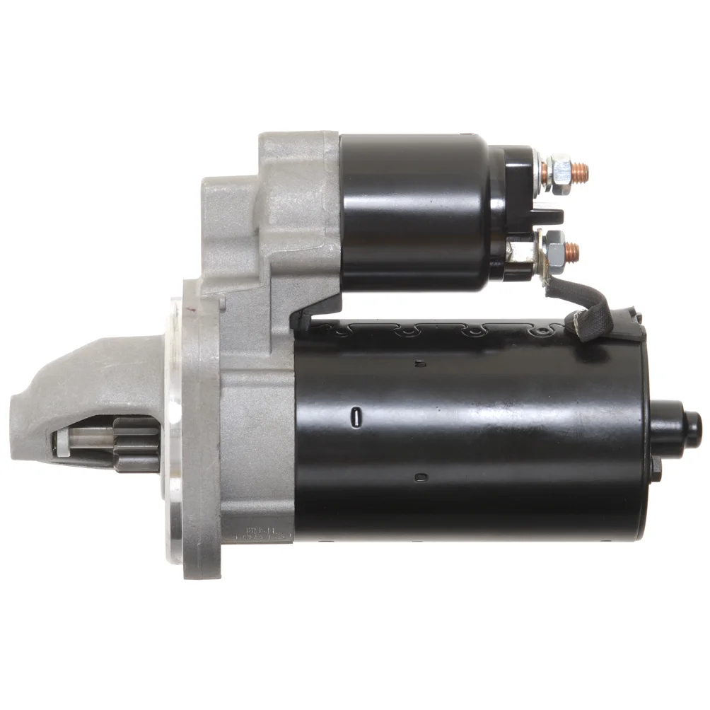 Land Rover Starter motor 12V-1.4kW