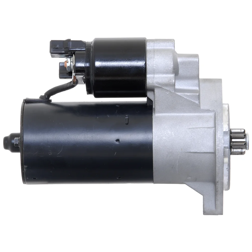 VW LT 2.5 TDI Starter motor 12V-2.0kW