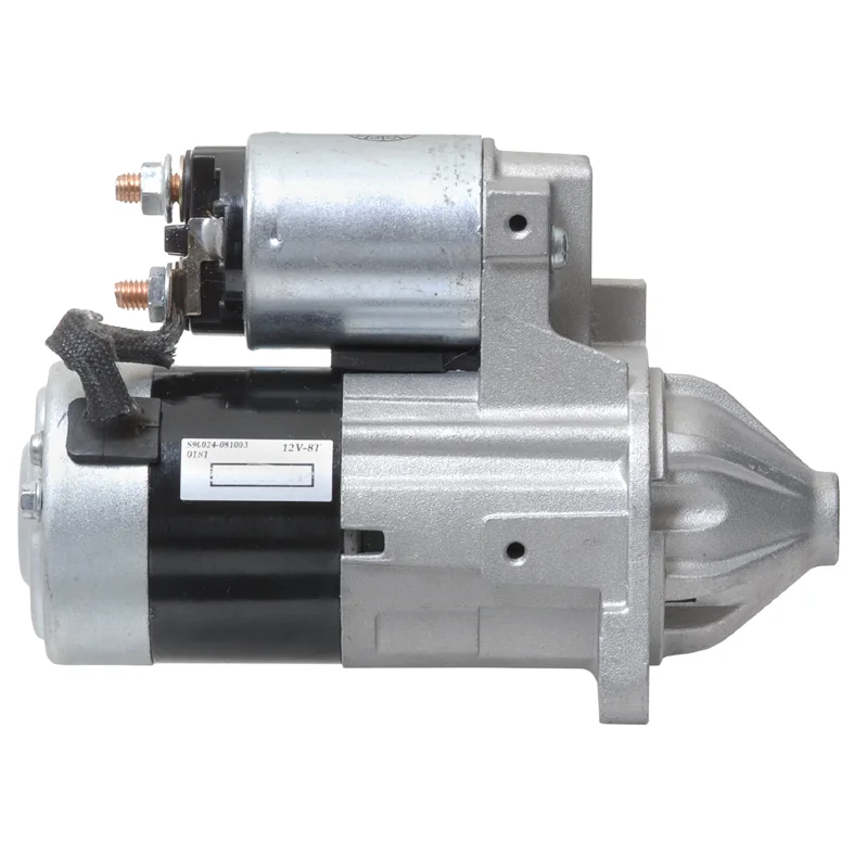 Chrys/Mitsubishi Starter motor