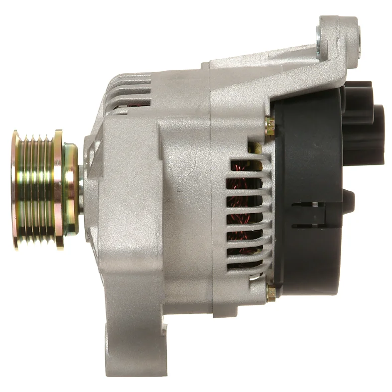 Fiat Punto Alternator 65A