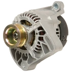 Fiat Punto Alternator 65A