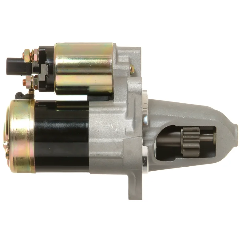 Nissan Starter motor