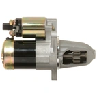 Nissan Starter motor