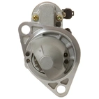 Nissan Starter motor