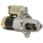 Nissan Starter motor