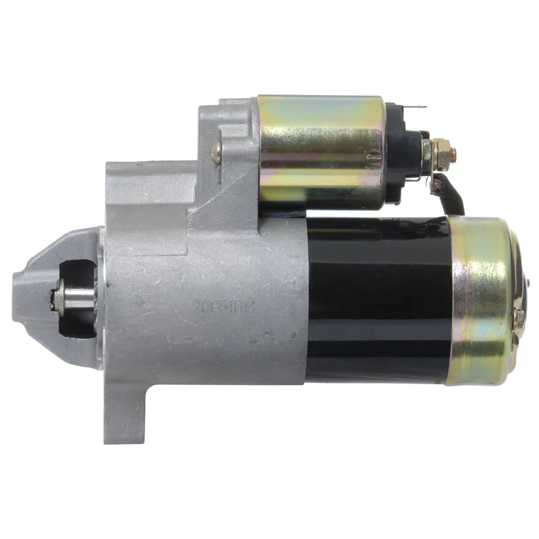 Jeep Cherokee 3.7 Starter motor
