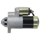 Jeep Cherokee 3.7 Starter motor