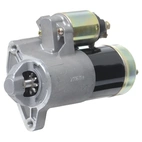 Jeep Cherokee 3.7 Starter motor
