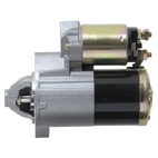JEEP Grand Cherokee Starter motor