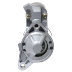 JEEP Grand Cherokee Starter motor