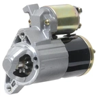 JEEP Grand Cherokee Starter motor