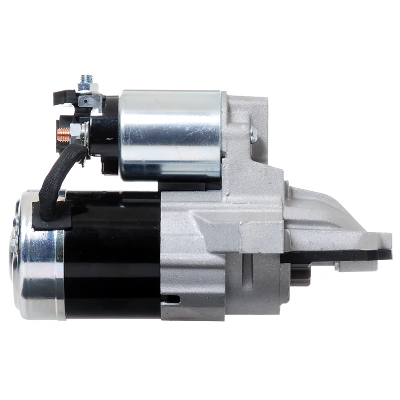 Mazda 6 (Import) Starter motor