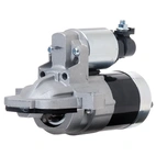 Mazda 6 (Import) Starter motor