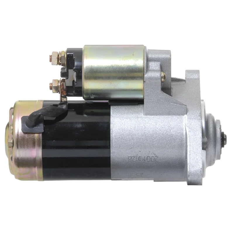 Perkins Starter motor 12V-1.7kW