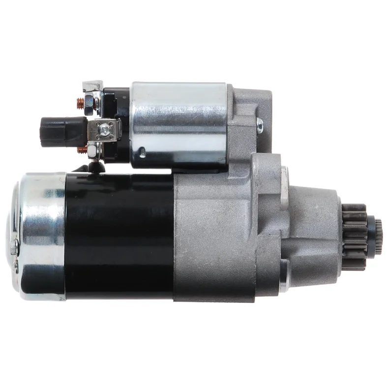 Nissan Murano Starter motor