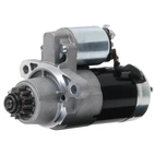 Nissan Murano Starter motor