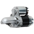 Subaru Starter motor 12V-1.0kW