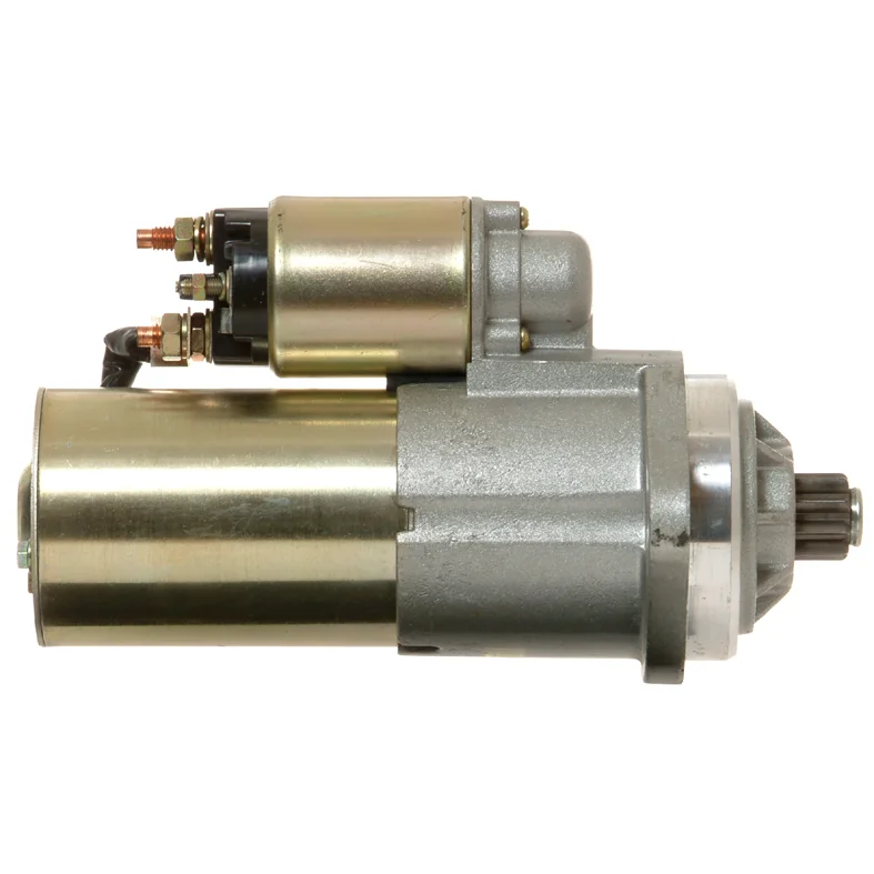 Mercruiser Starter motor 1998>