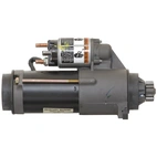 Mercury Marine Starter motor 12V