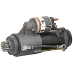 Mercury Marine Starter motor 12V