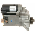 Iseki Starter motor 12V