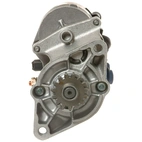 Iseki Starter motor 12V