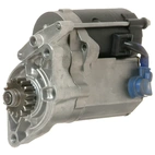 Iseki Starter motor 12V