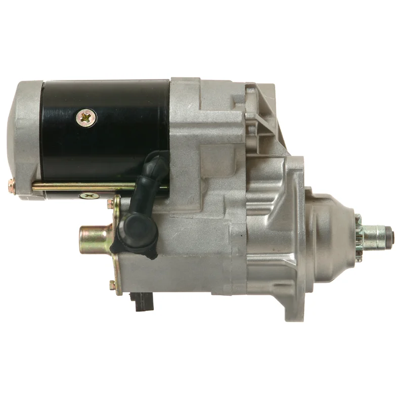 Komatsu/Cummins Starter motor 24V
