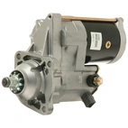 Komatsu/Cummins Starter motor 24V