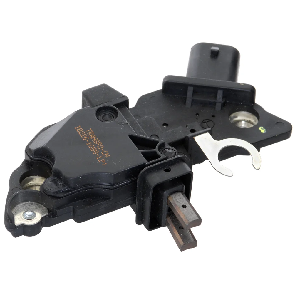 Voltage regulator F00M145226, 12V