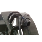 Condenser fan Mercedes