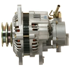 Mitsubishi Diesel Alternator 90A