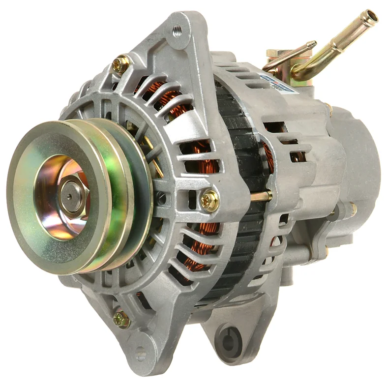 Mitsubishi Diesel Alternator 90A