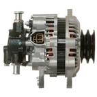 Mitsubishi Diesel Alternator 12V-75A