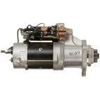 Cummins Starter motor 39MT, 24V, 11k