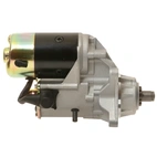 Dodge Ram Diesel 5.9L Starter motor
