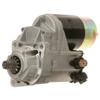 Dodge Ram Diesel 5.9L Starter motor